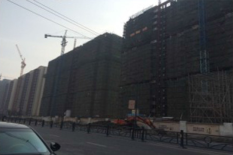 連云港萬潤一品苑